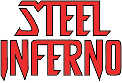 Steel Inferno Logo